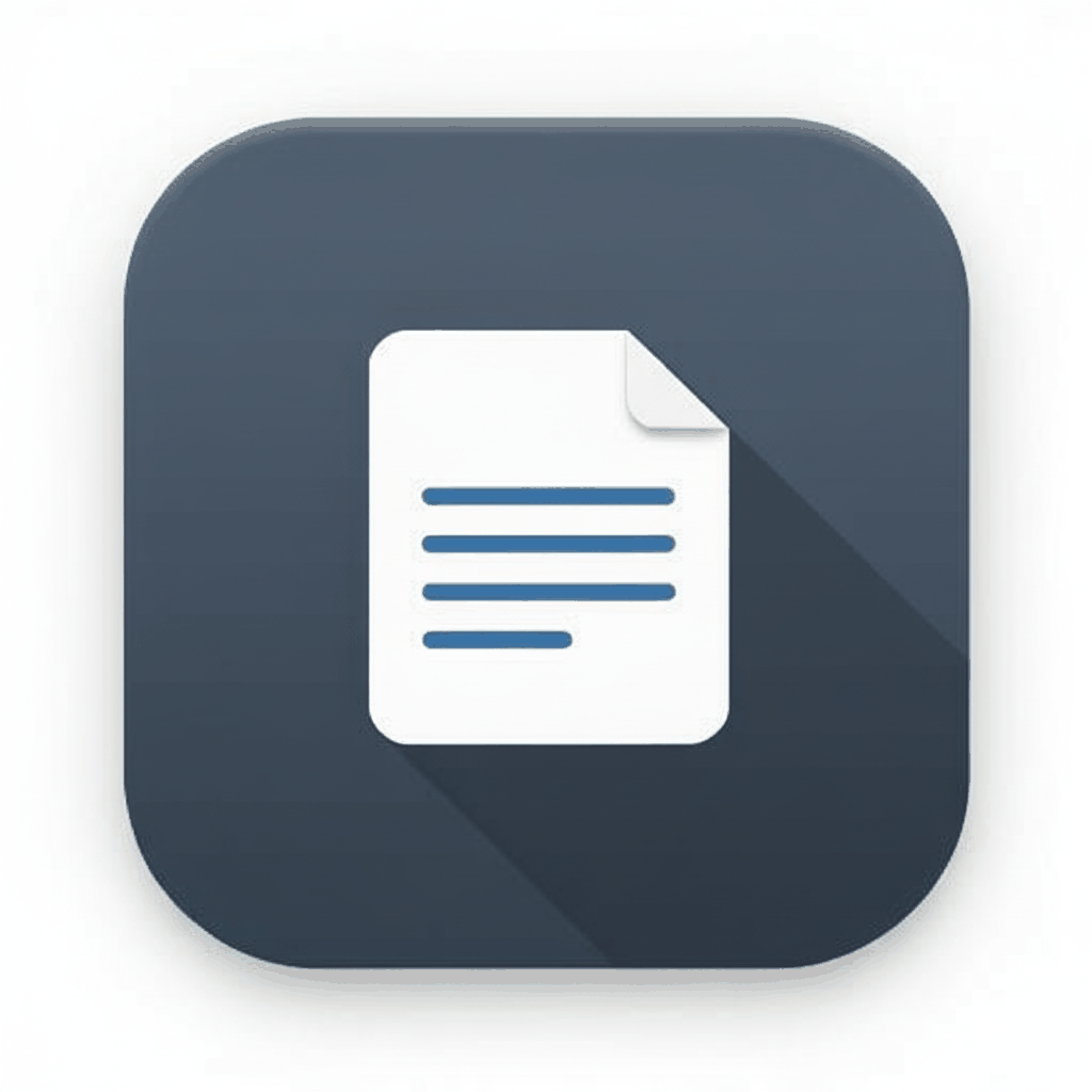 App Icon (1024px)